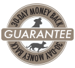 30-Day Money-Back Guarantee 
