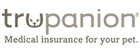 Trupanion - Medical Insurance for your pet