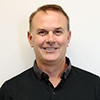 Scott Taylor - AVP, New Business Development